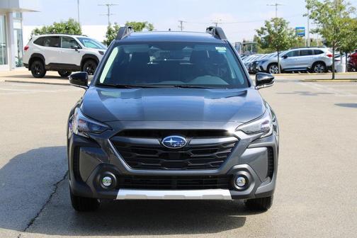 2025 Subaru Outback Limited XT