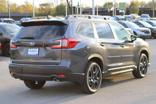 2025 Subaru Ascent Onyx Edition Touring 7-Passenger