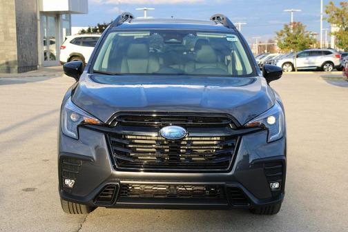 2025 Subaru Ascent Onyx Edition Touring 7-Passenger