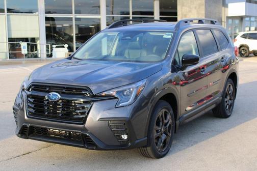 2025 Subaru Ascent Onyx Edition Touring 7-Passenger