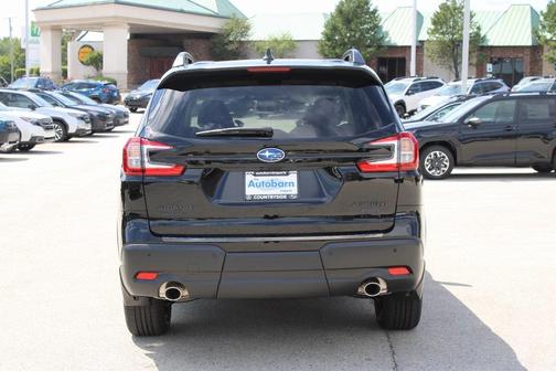 2025 Subaru Ascent Onyx Edition Touring 7-Passenger