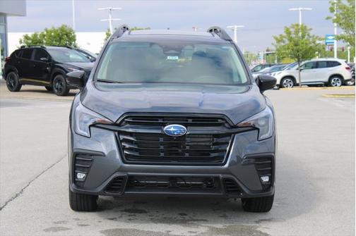 2025 Subaru Ascent Onyx Edition Limited 7-Passenger