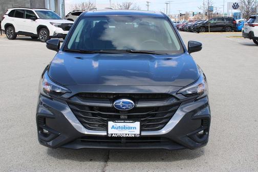 2025 Subaru Legacy Limited