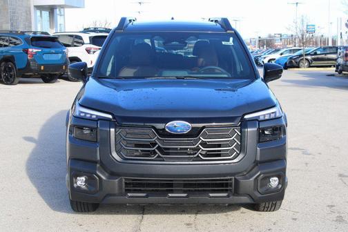 2026 Subaru Outback Touring