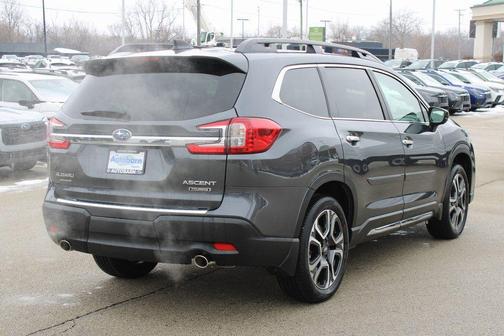 2026 Subaru Ascent Touring 7-Passenger