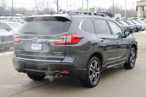 2026 Subaru Ascent Touring 7-Passenger