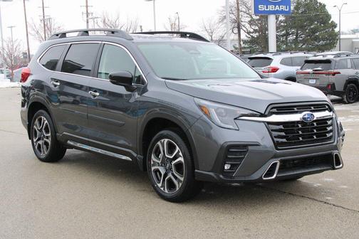 2026 Subaru Ascent Touring 7-Passenger