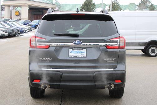 2026 Subaru Ascent Touring 7-Passenger