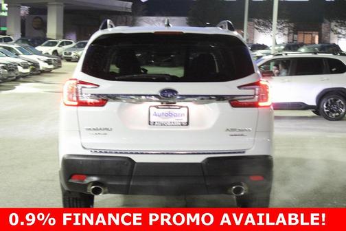 2025 Subaru Ascent Limited 7-Passenger