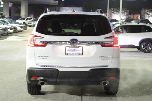 2025 Subaru Ascent Limited 7-Passenger