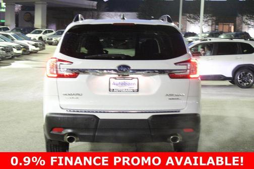 2025 Subaru Ascent Limited 7-Passenger