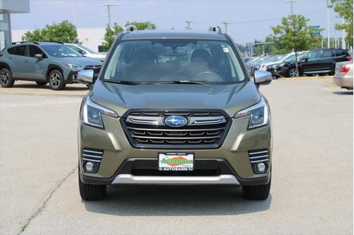 2023 Subaru Forester Touring