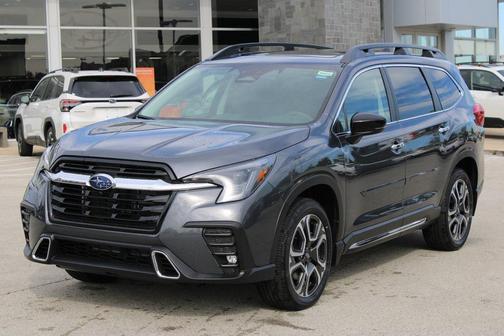 2025 Subaru Ascent Touring 7-Passenger