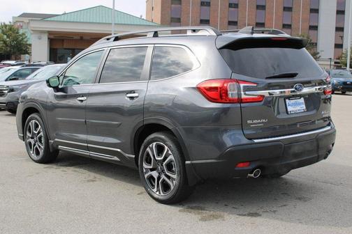 2025 Subaru Ascent Touring 7-Passenger