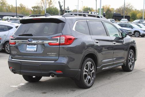 2025 Subaru Ascent Touring 7-Passenger
