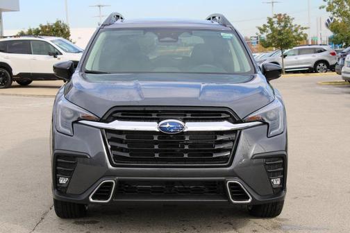 2025 Subaru Ascent Touring 7-Passenger