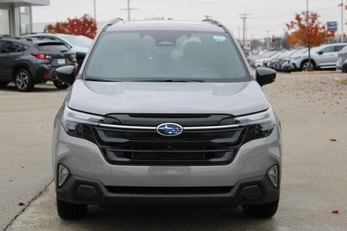 2025 Subaru Forester Hybrid Touring