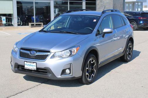 2016 Subaru Crosstrek 2.0i Premium
