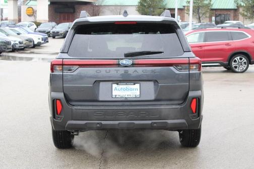 2026 Subaru Outback Limited