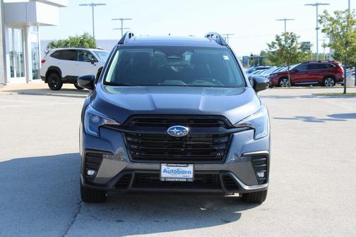 2025 Subaru Ascent Onyx Edition Touring 7-Passenger