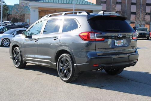 2025 Subaru Ascent Onyx Edition Touring 7-Passenger