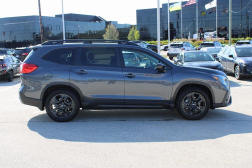 2025 Subaru Ascent Onyx Edition Touring 7-Passenger