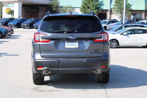 2025 Subaru Ascent Onyx Edition Touring 7-Passenger