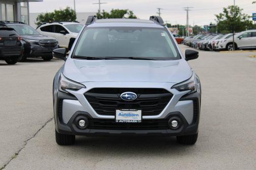 2024 Subaru Outback Onyx Edition XT