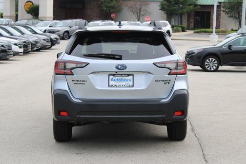 2024 Subaru Outback Onyx Edition XT