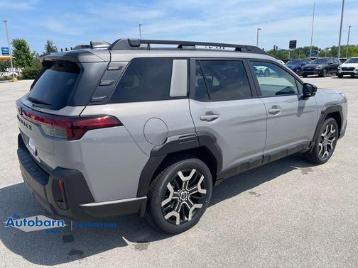 River Rock Pearl 2026 Subaru Outback Touring XT
