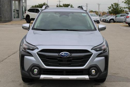 2025 Subaru Outback Touring