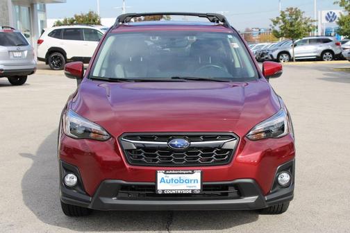 2018 Subaru Crosstrek 2.0i Limited