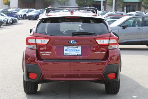 2018 Subaru Crosstrek 2.0i Limited