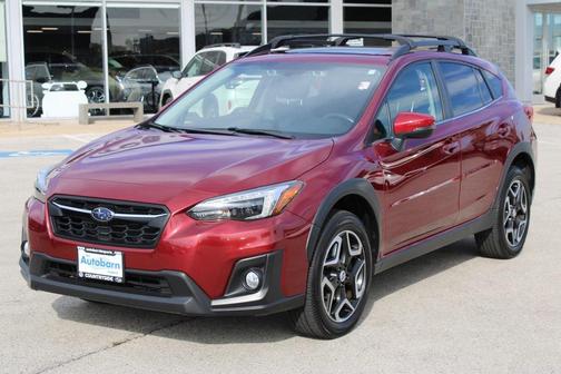 2018 Subaru Crosstrek 2.0i Limited
