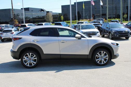 2023 Mazda CX-30 2.5 S Preferred Package