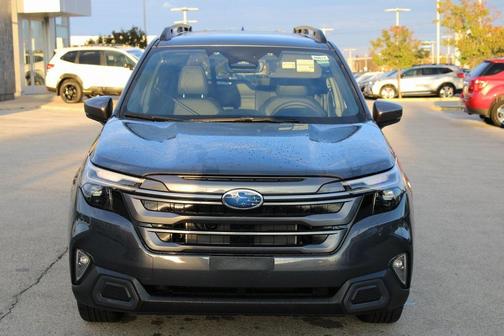 2025 Subaru Forester Hybrid Limited