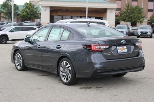 2025 Subaru Legacy Limited