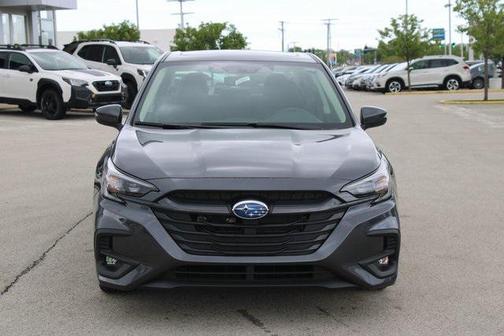 2025 Subaru Legacy Limited