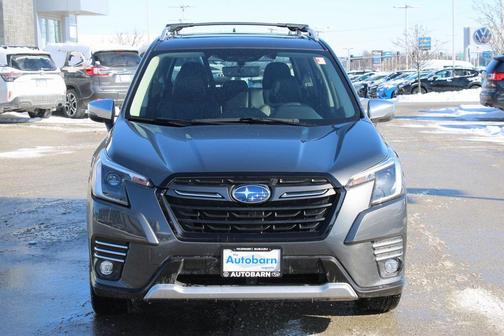 2023 Subaru Forester Touring