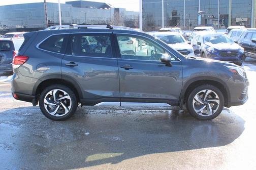 2023 Subaru Forester Touring