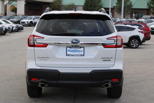 2025 Subaru Ascent Touring 7-Passenger