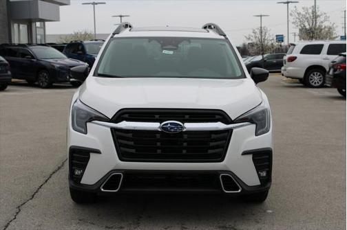 2025 Subaru Ascent Touring 7-Passenger