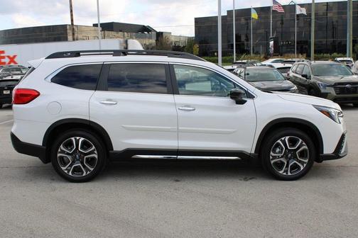 2025 Subaru Ascent Touring 7-Passenger