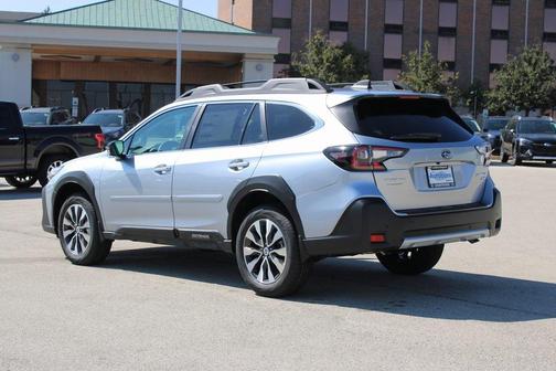 2025 Subaru Outback Limited XT