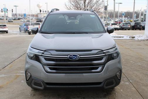 2025 Subaru Forester Hybrid Limited