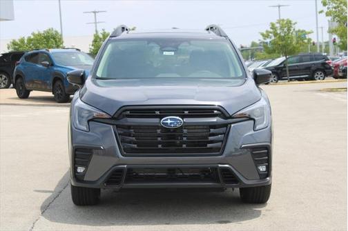 2025 Subaru Ascent Onyx Edition Limited 7-Passenger