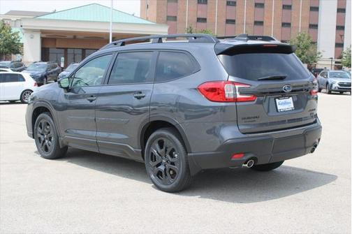 2025 Subaru Ascent Onyx Edition Limited 7-Passenger