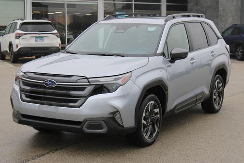 2025 Subaru Forester Hybrid Limited