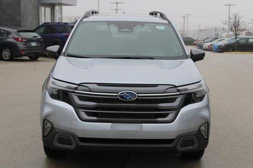 2025 Subaru Forester Hybrid Limited