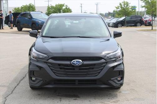 2025 Subaru Legacy Limited
